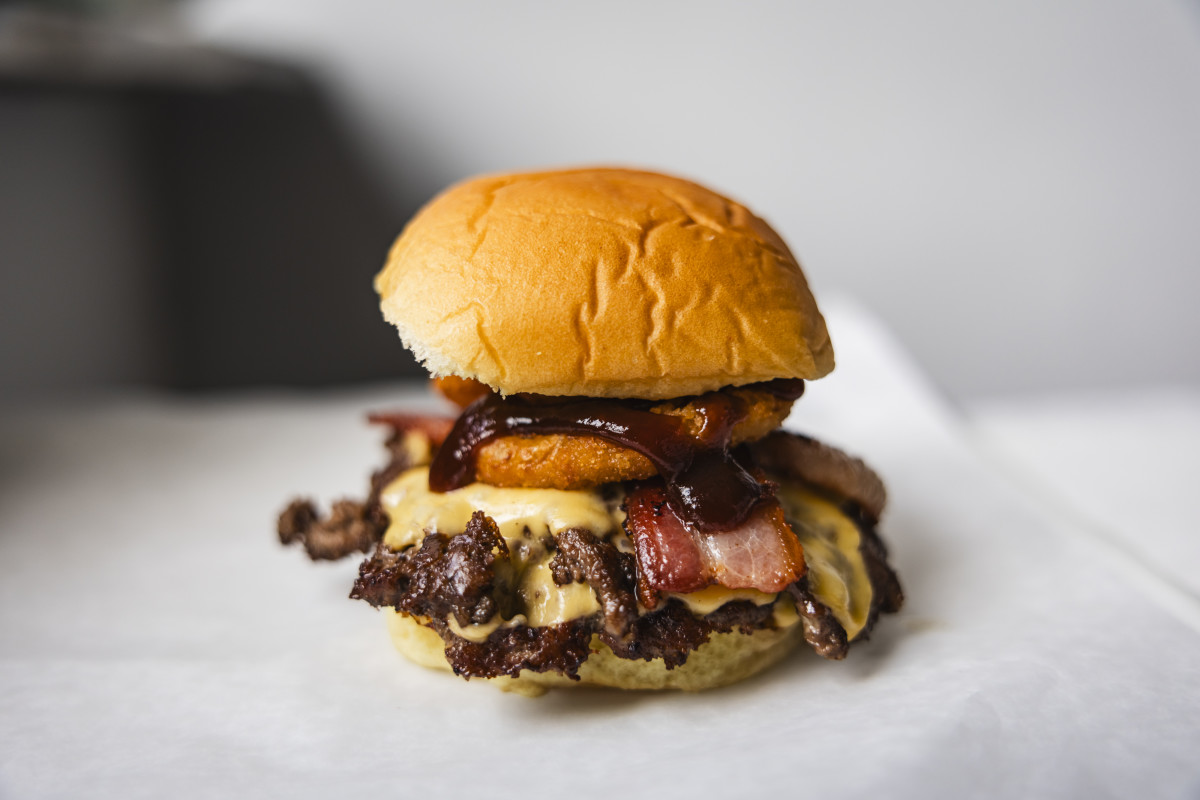 Casa 13urger