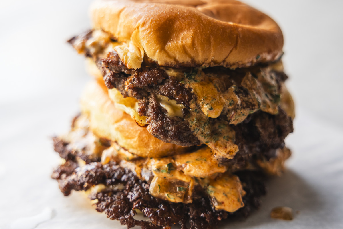 Casa 13urger