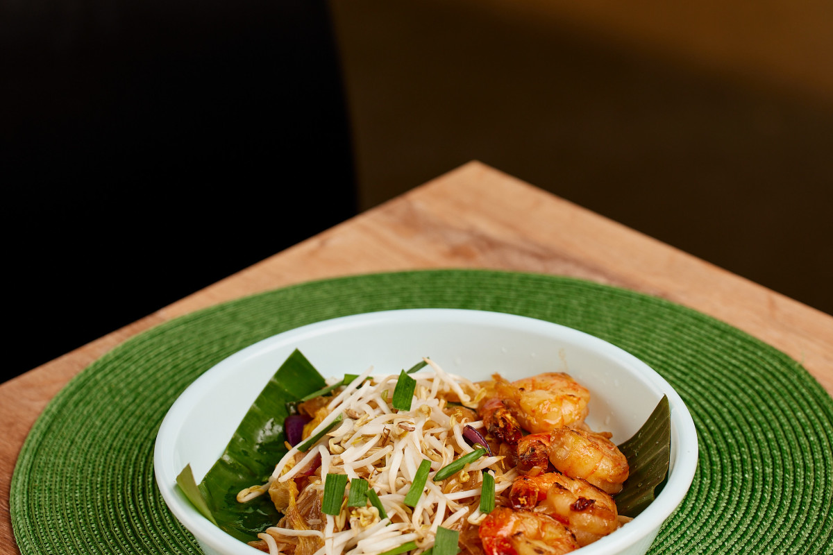 Thai Kun - Houston