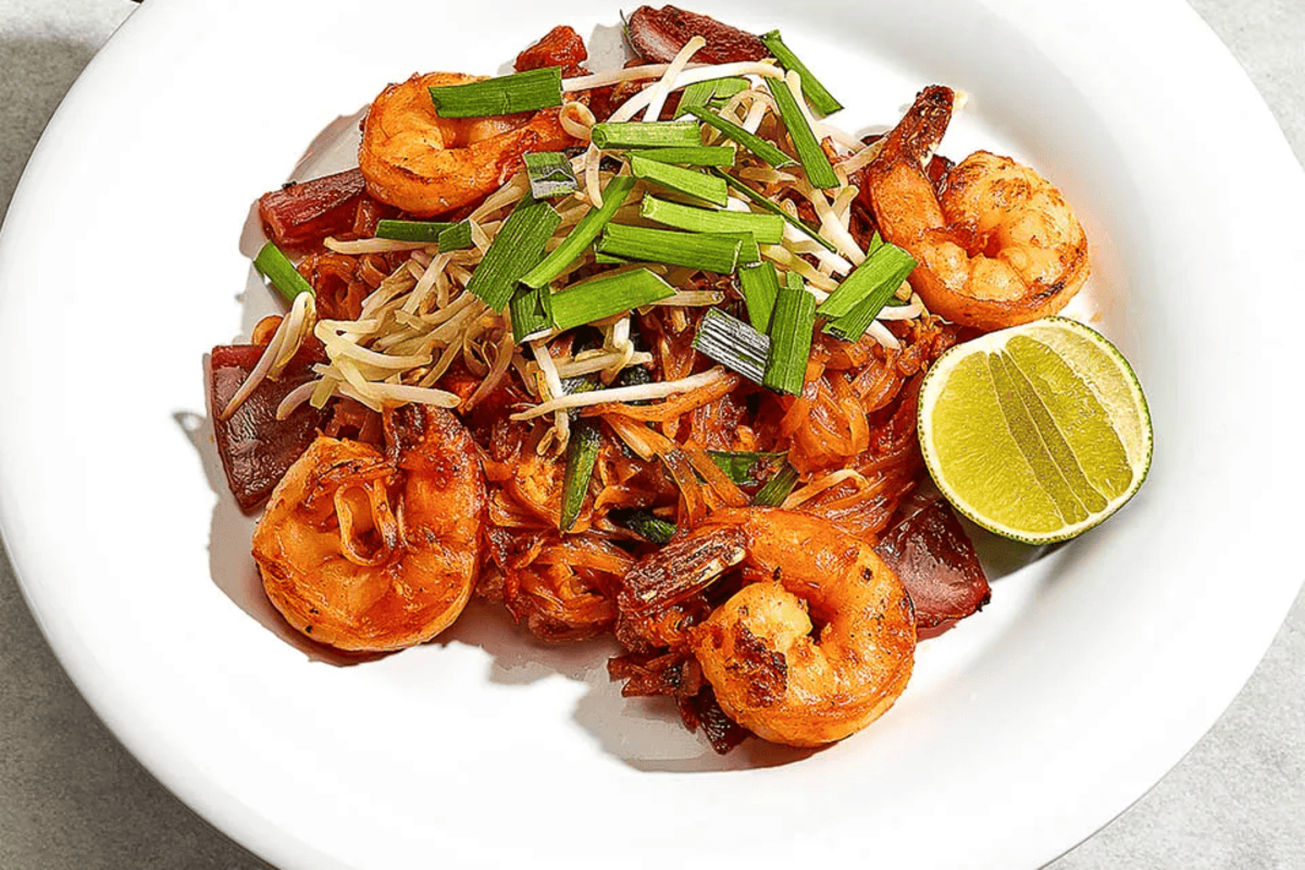 Thai Kun - Houston