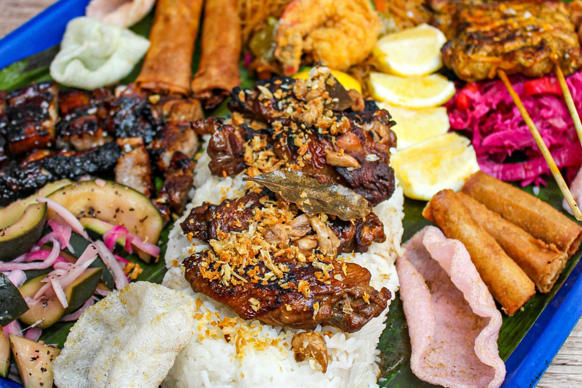 Soy Pinoy