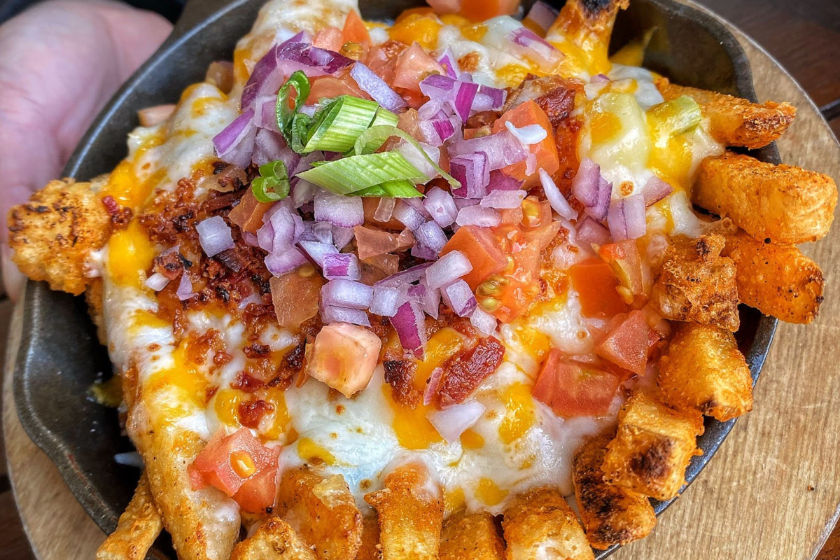 The Dive Oyster Bar - Temple City