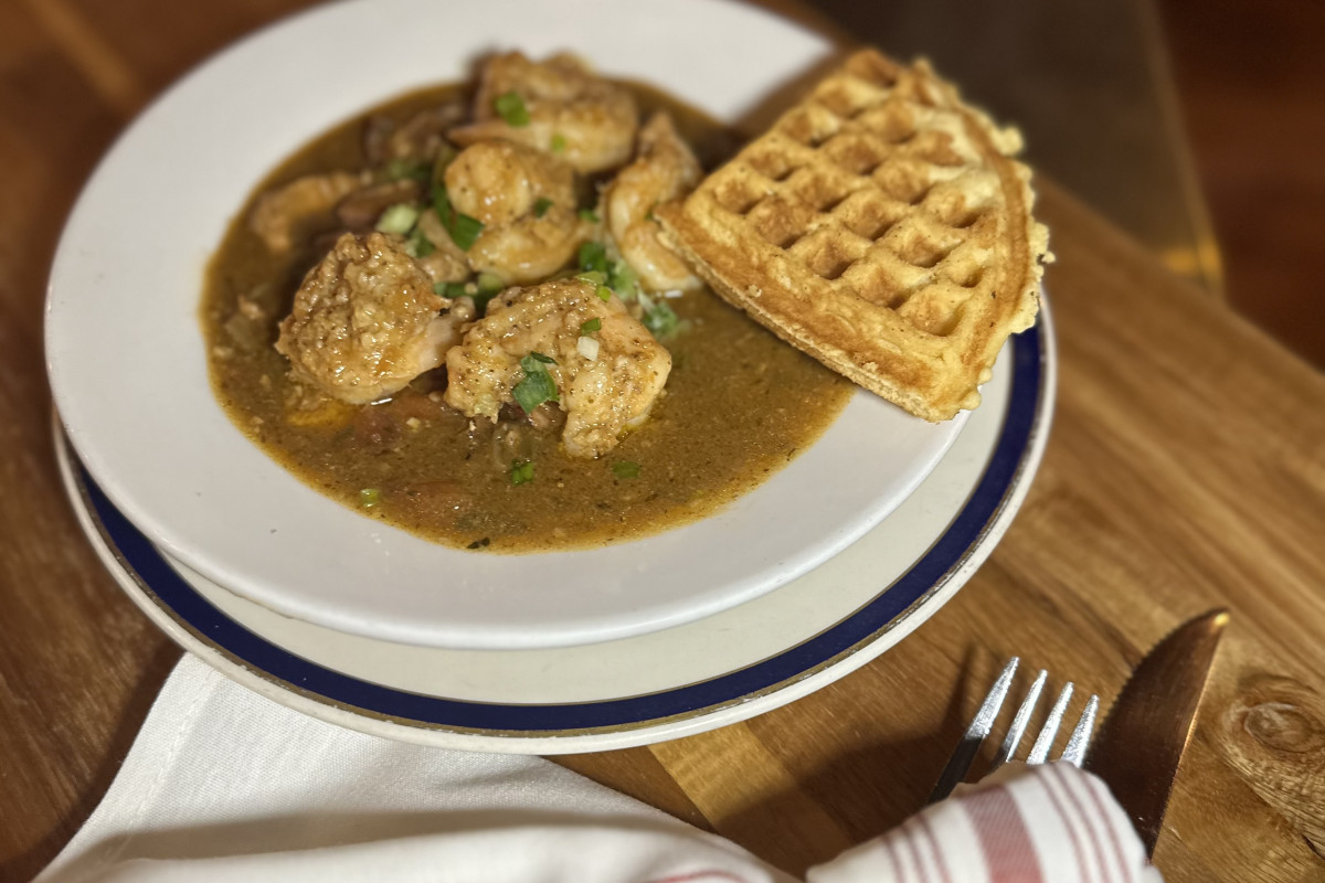 Saucy Mama's Soul Food