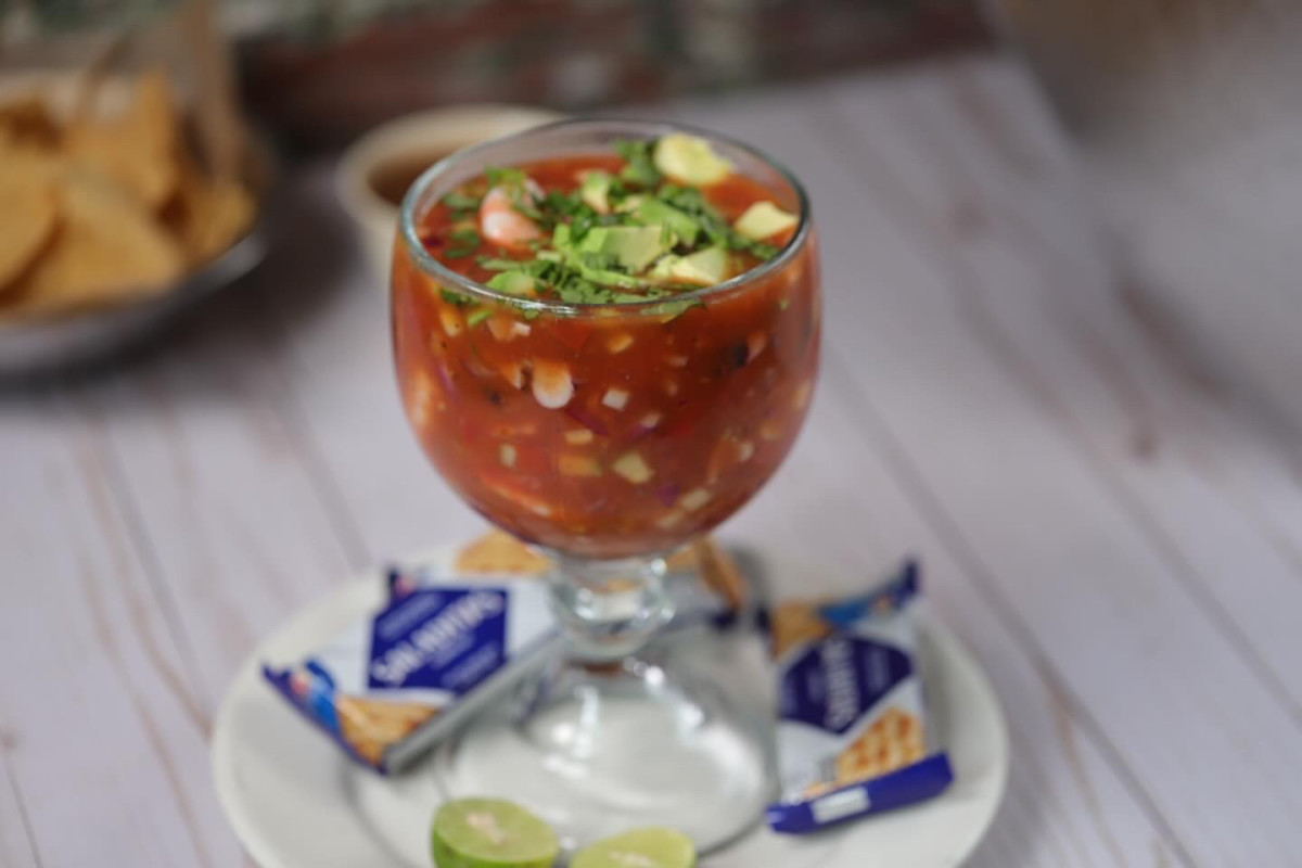 The Original Seafood Bar - Señor Goza
