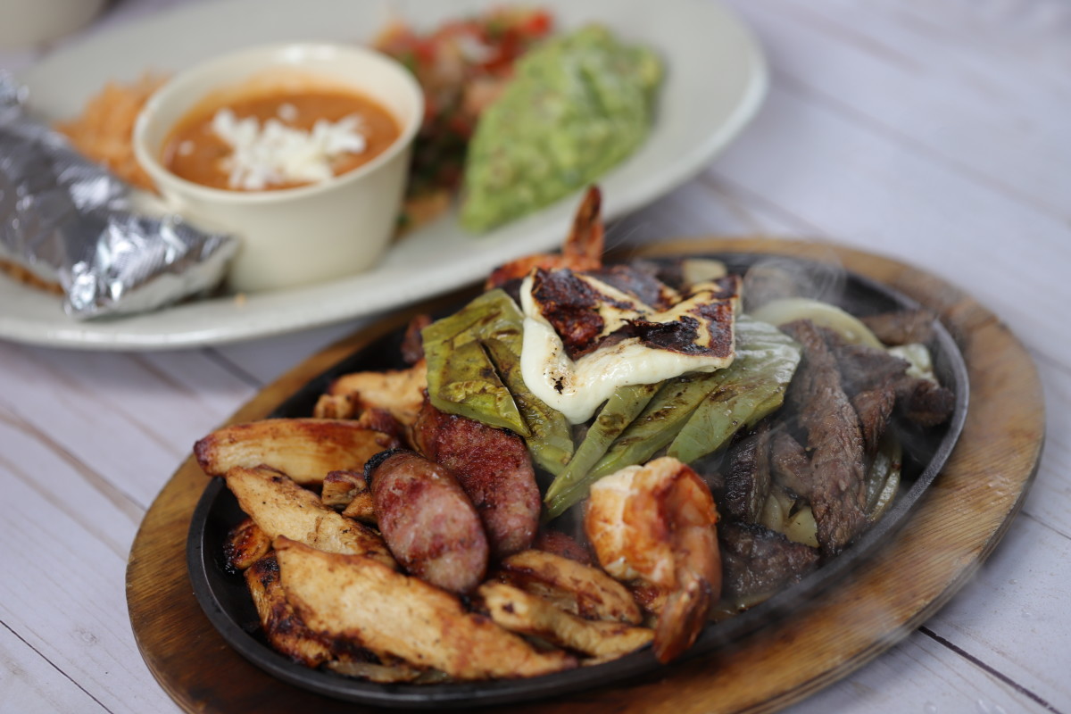 The Original Seafood Bar - Señor Goza