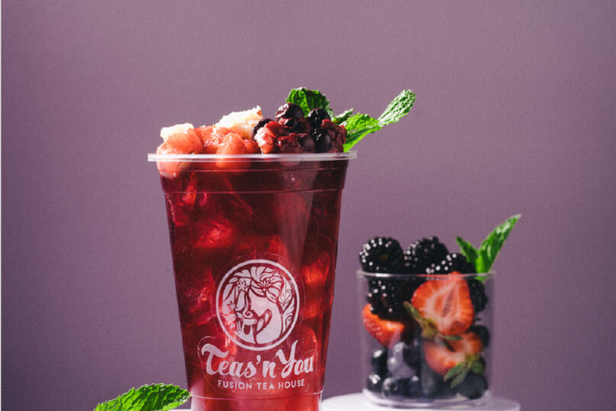 Teas'n You