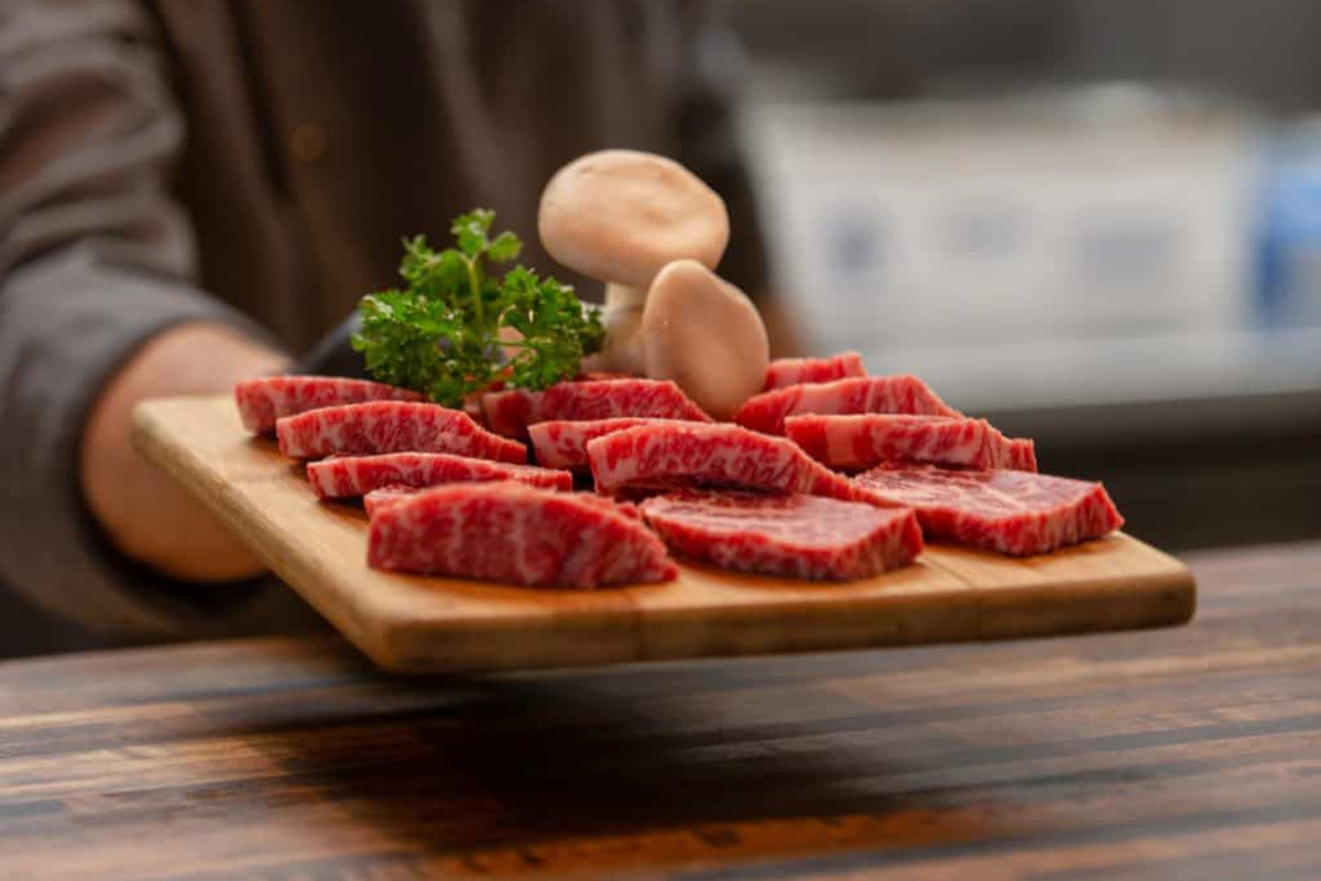 Sizzle Korean BBQ - Phoenix
