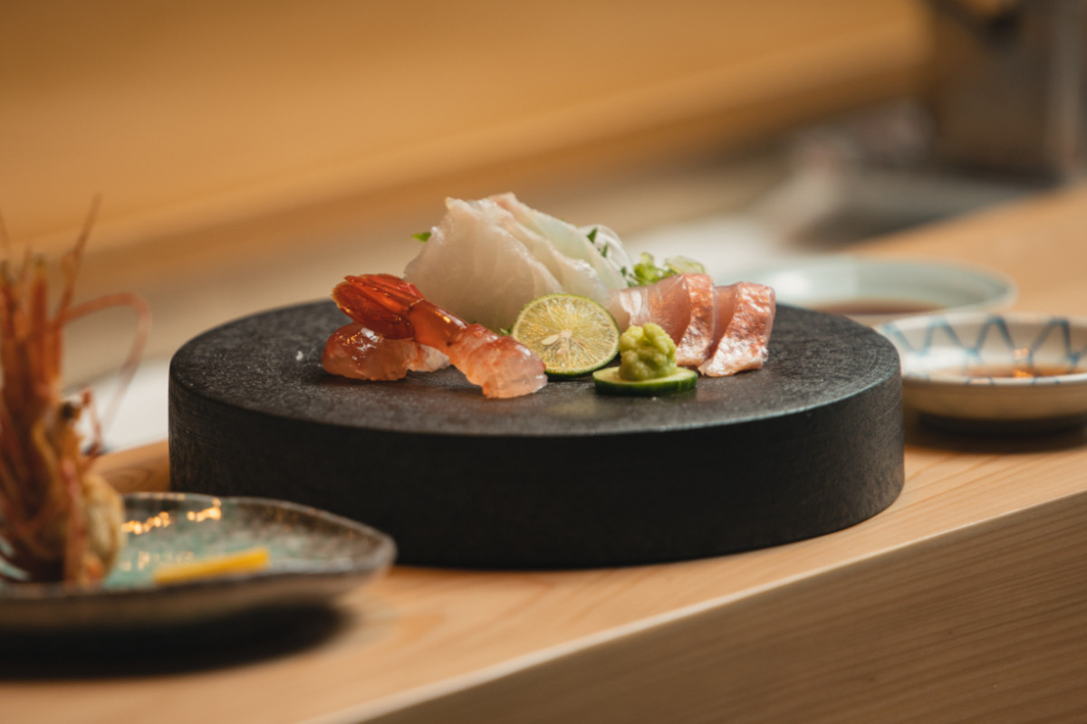 Photo 1 of 4: Shinbay