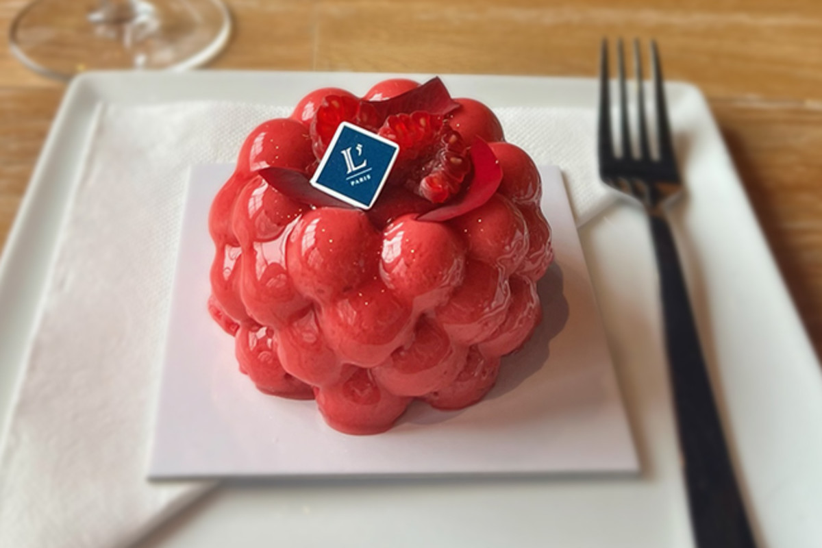 L'Experience - Mercer Island