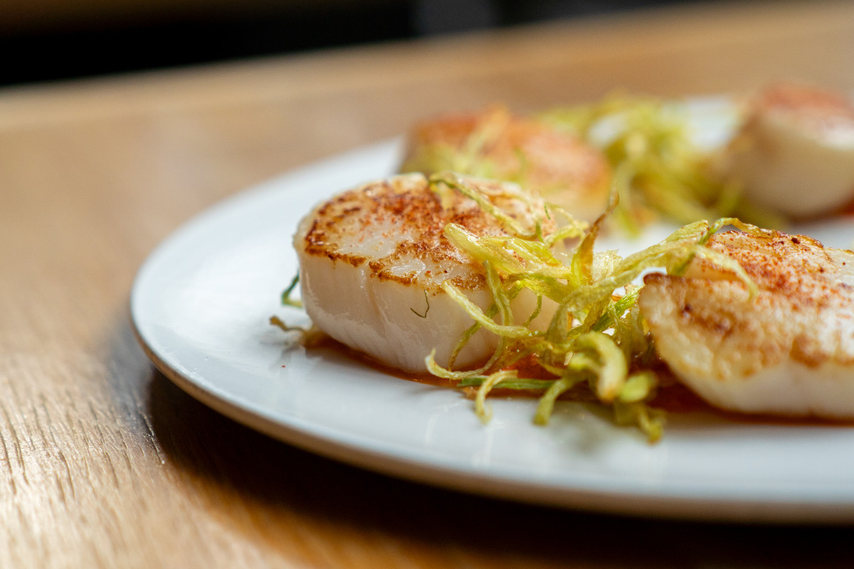 L'Experience - Mercer Island