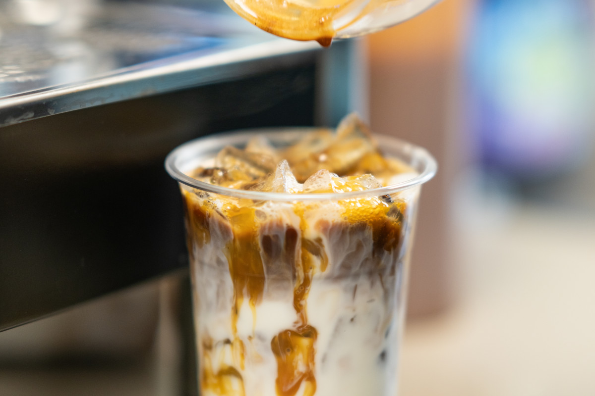 Hangry Bear Creamery