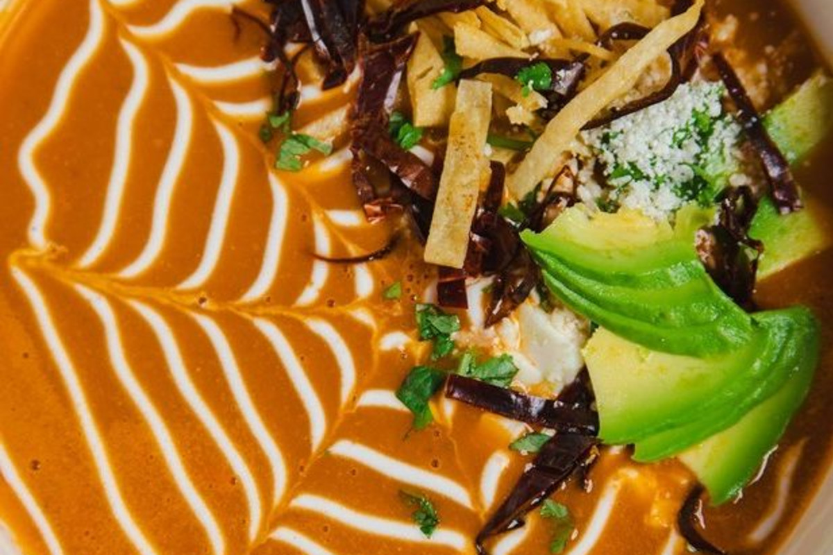 Amorelia Mexican Cafe - Costa Mesa