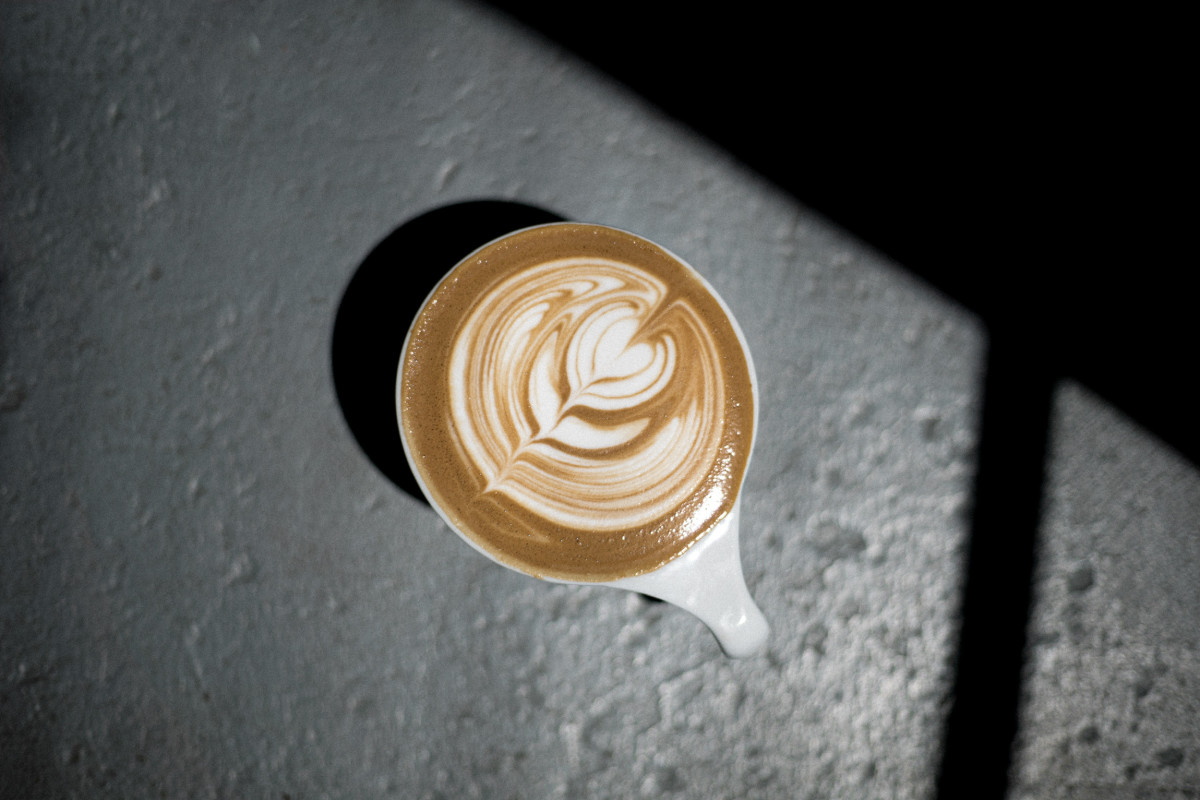 Nova Espresso - Mobile