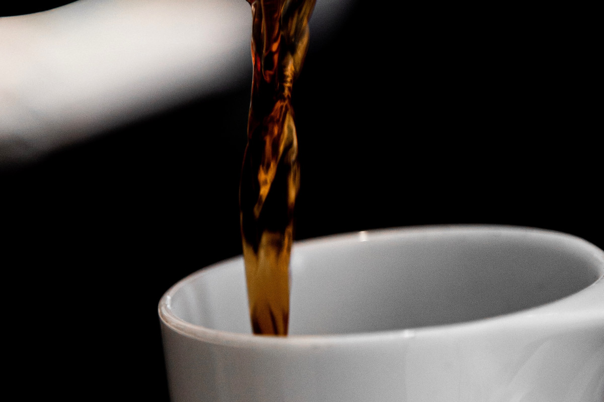 Nova Espresso - Mobile