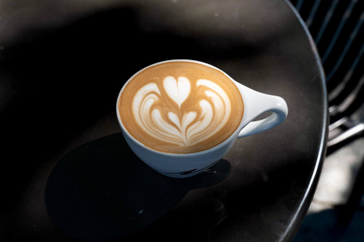 Nova Espresso - Mobile