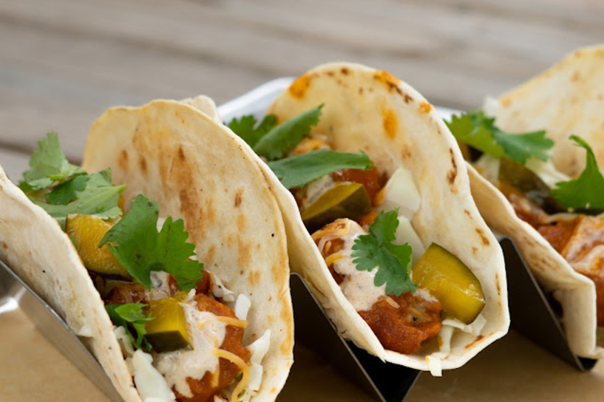 Front Yard Tacos