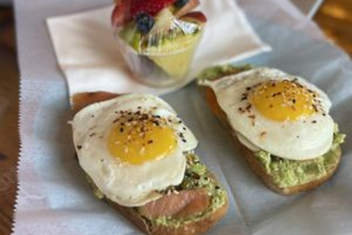 Photo 1 of 4: Cafe Bartique