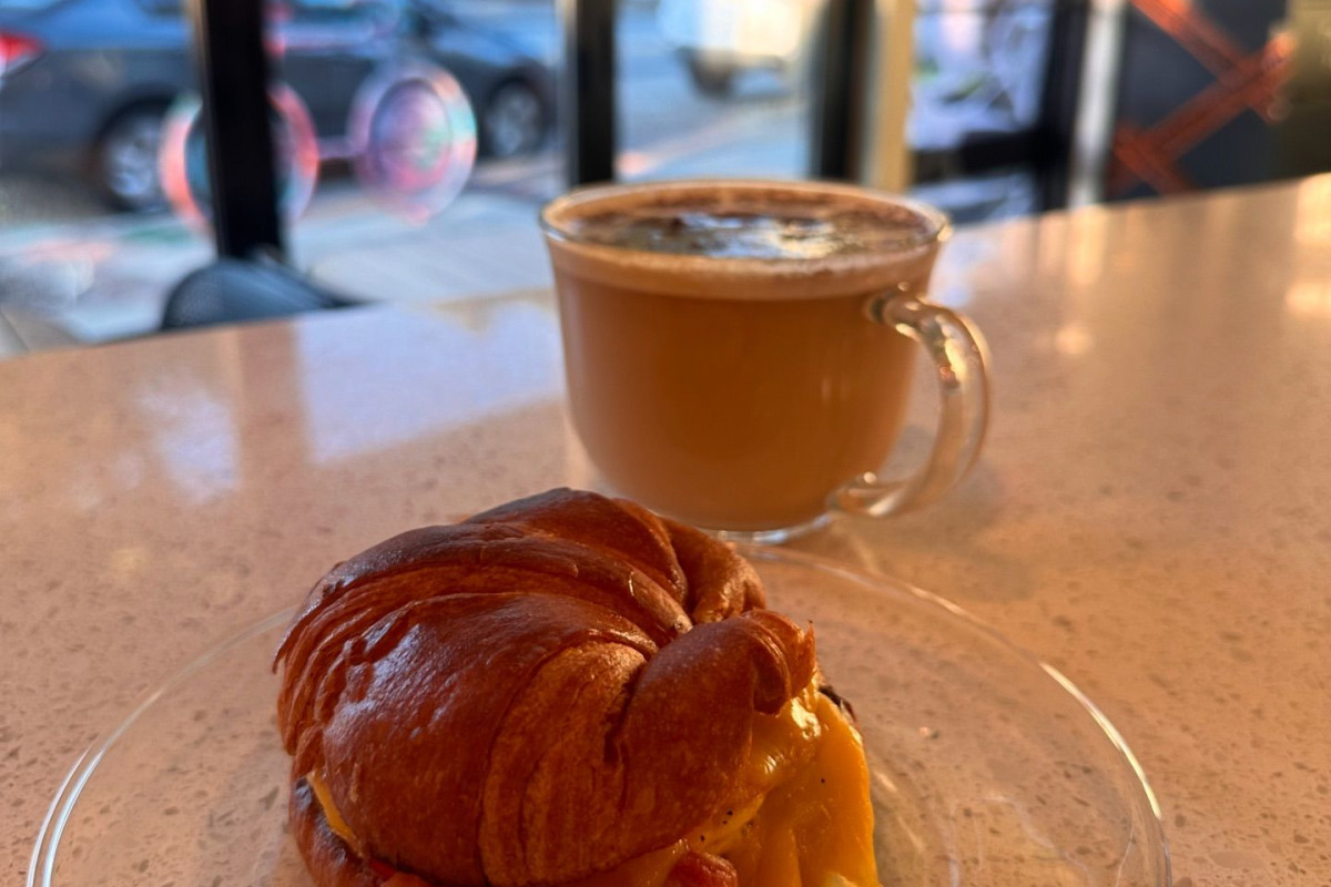 Cafe Bartique