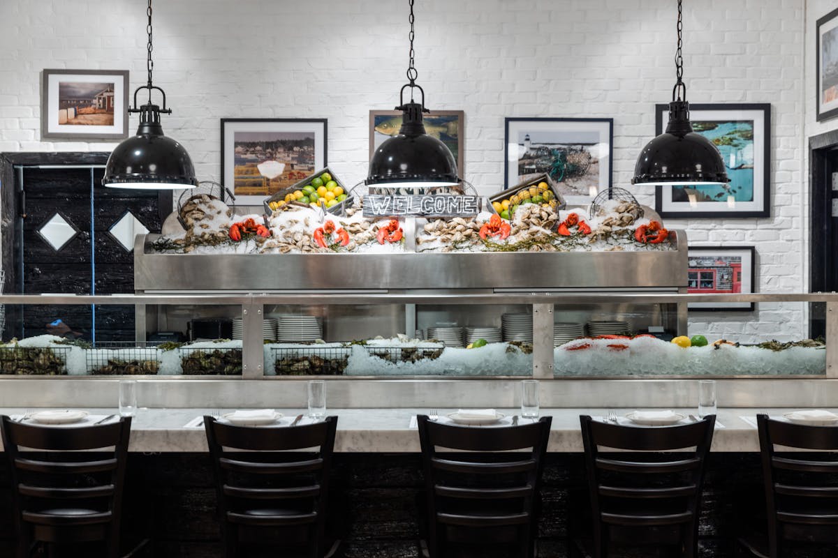The Mermaid Inn - Upper West Side