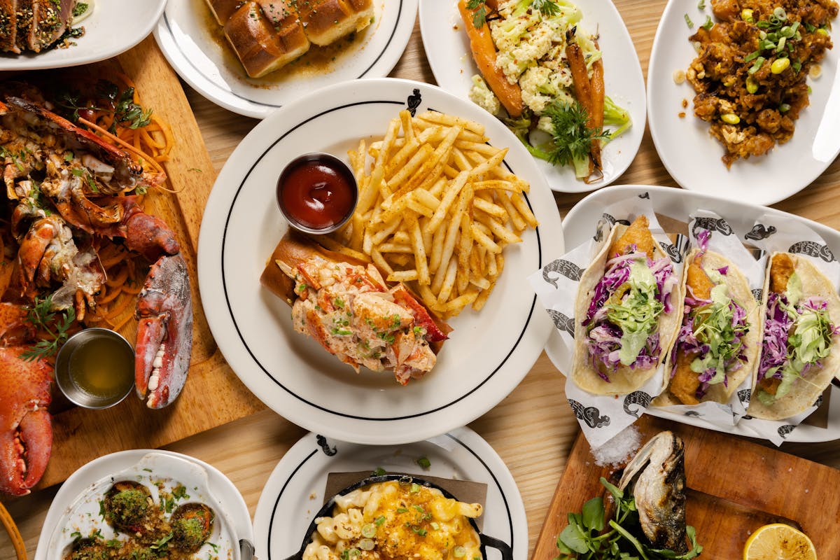 The Mermaid Inn - Upper West Side