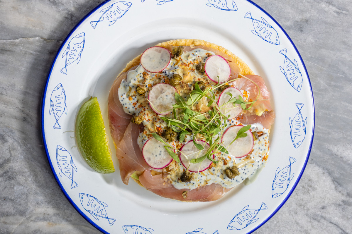Mariscos Za Za Zá