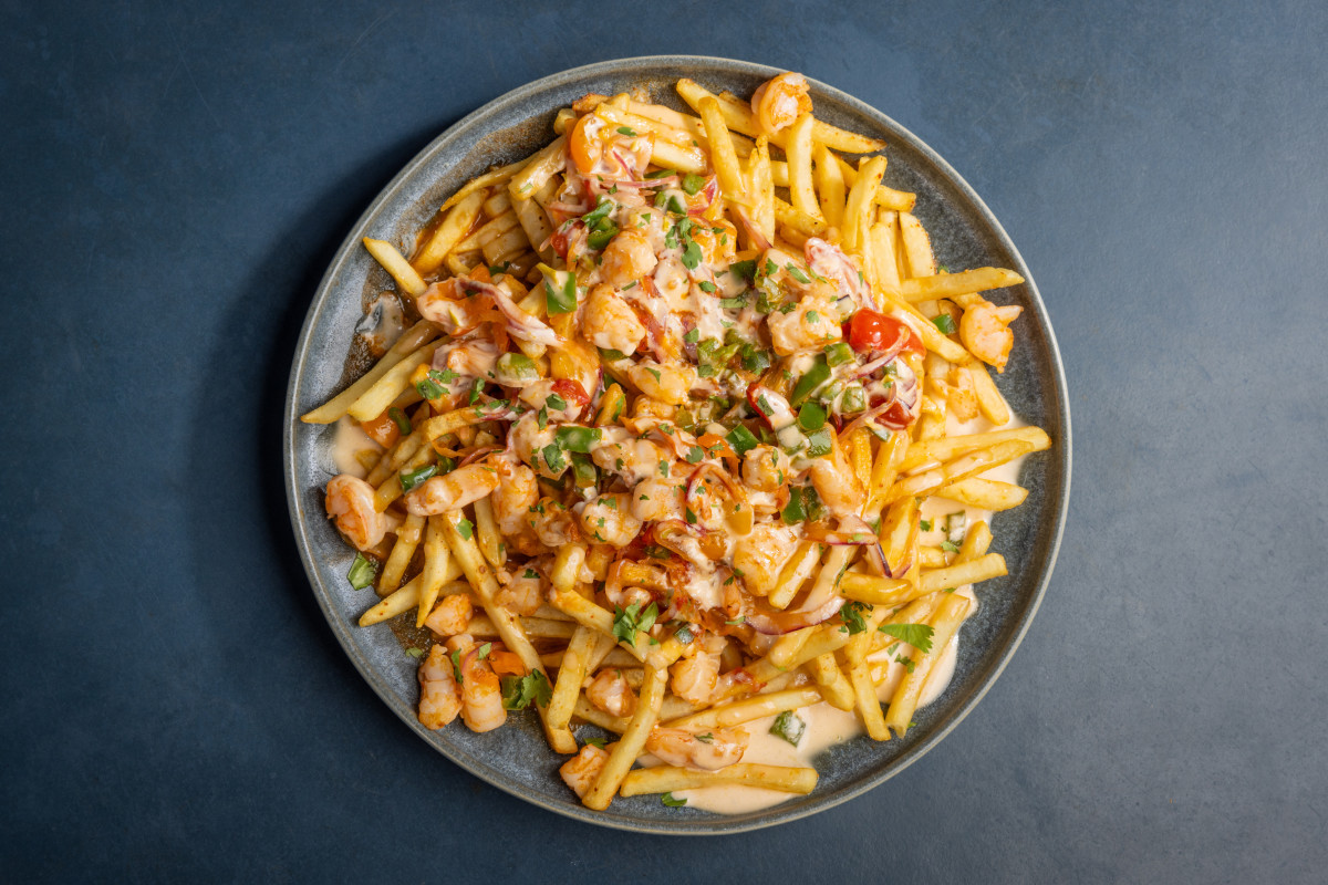 Mariscos Za Za Zá