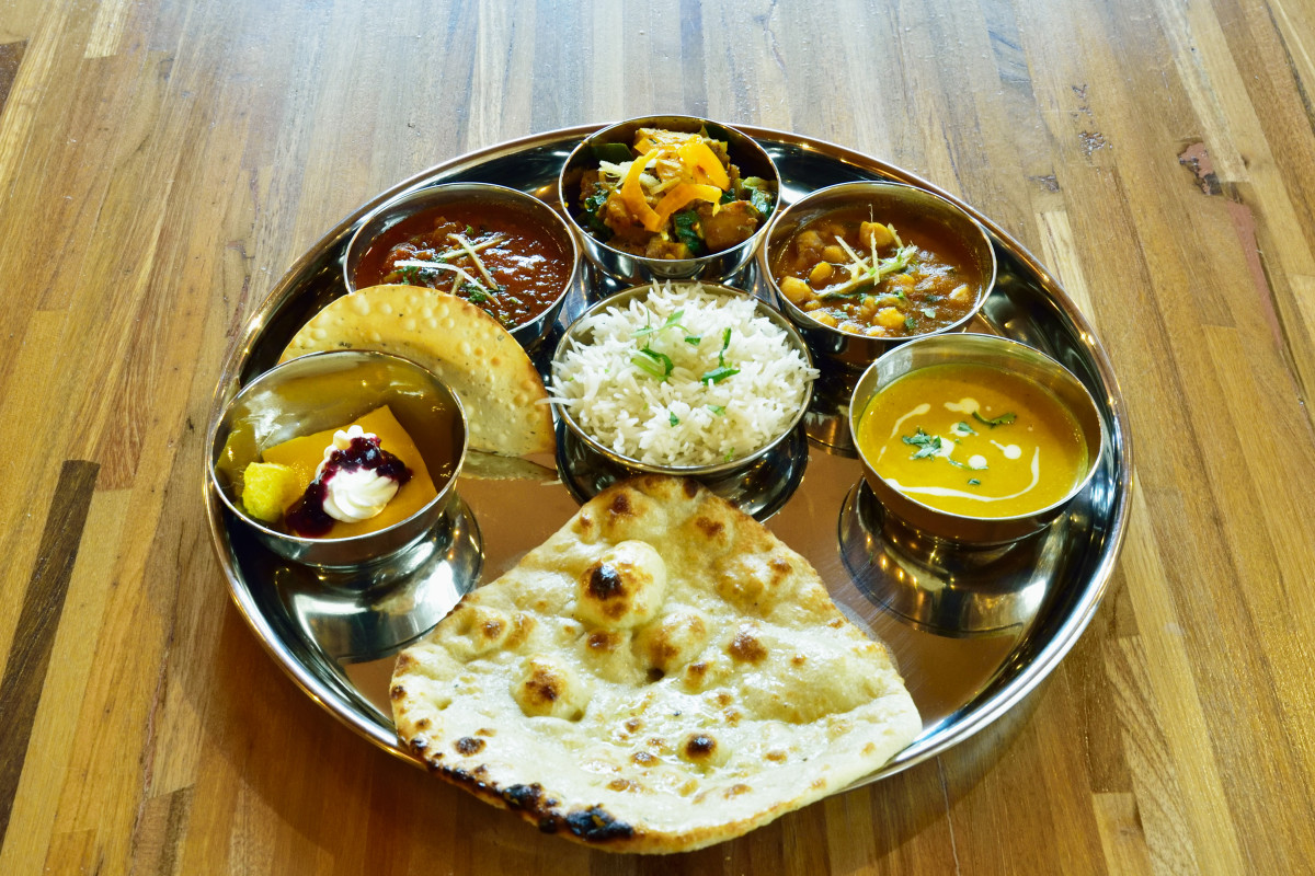 Nirmal’s