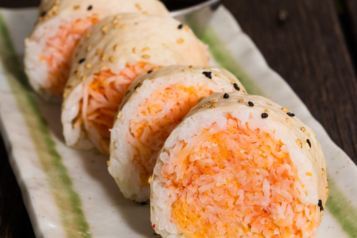 Pubbelly Sushi