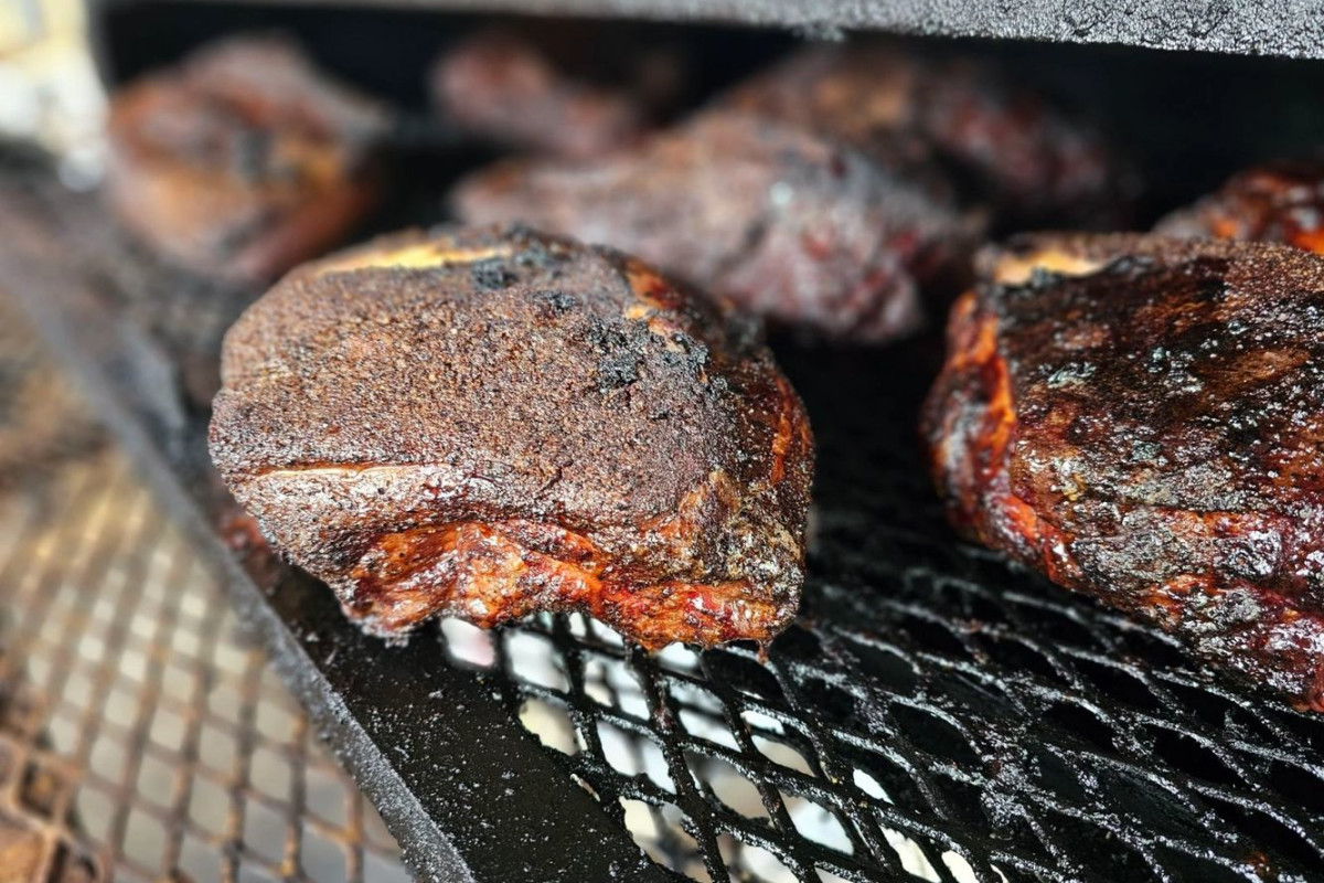Bloodworth BBQ