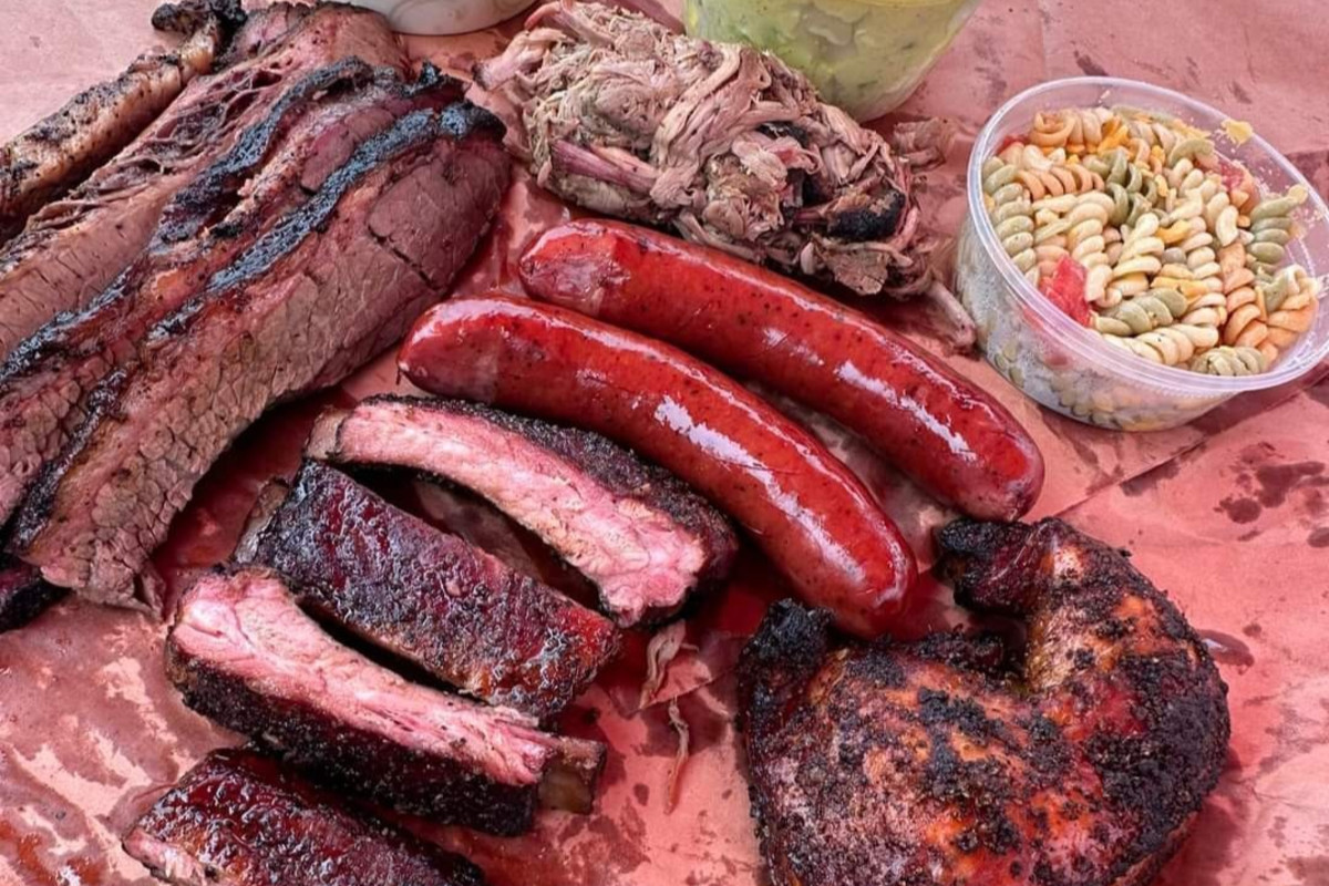 Bloodworth BBQ
