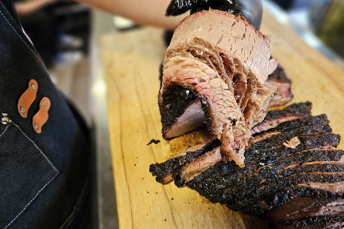 Bloodworth BBQ