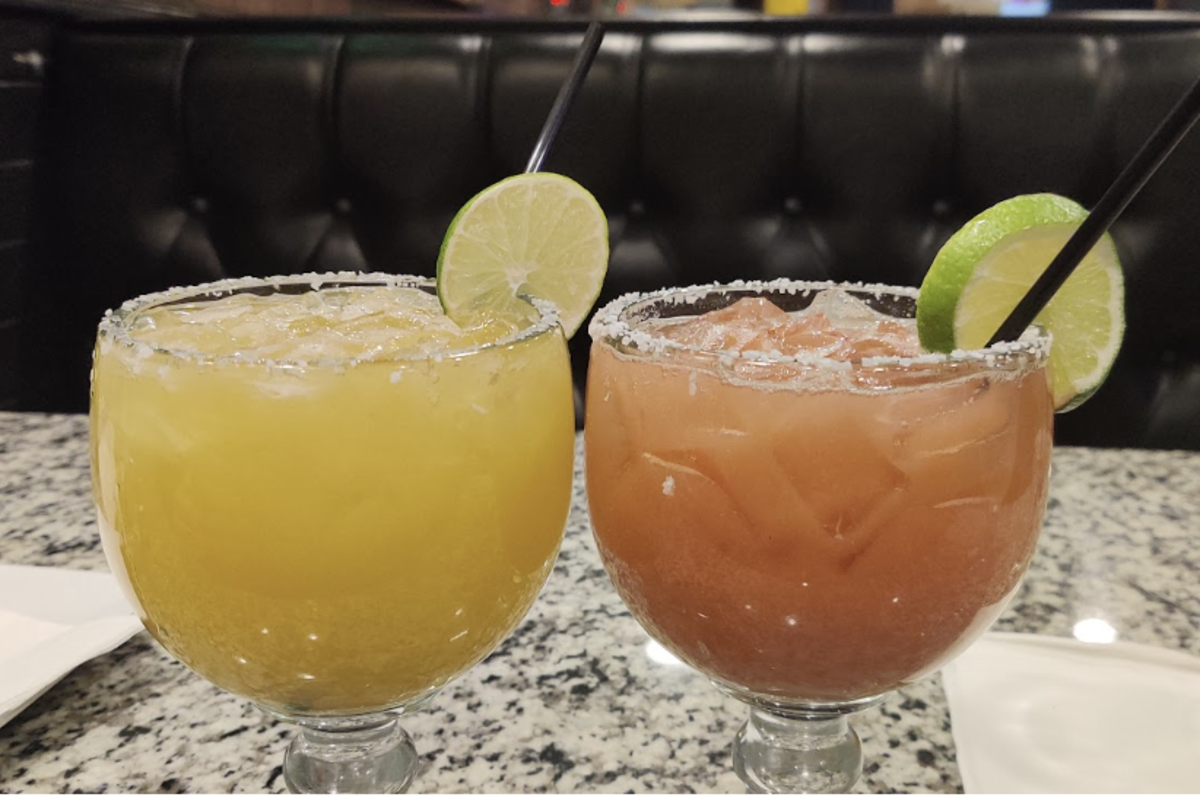 South Of The Border Restaurant & Bar