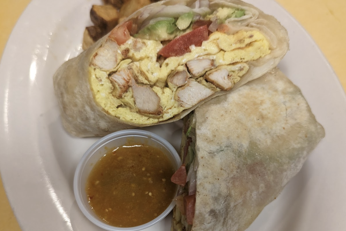 South Of The Border Restaurant & Bar