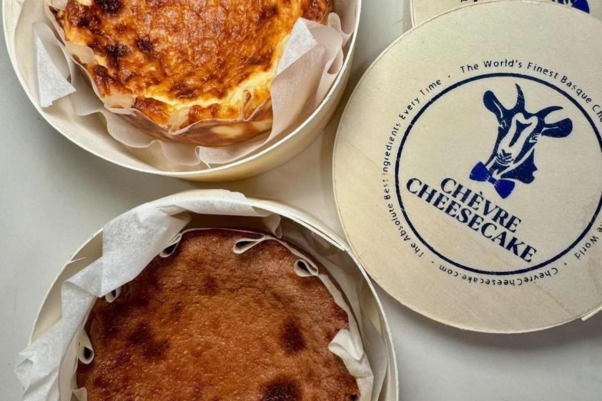 Chèvre