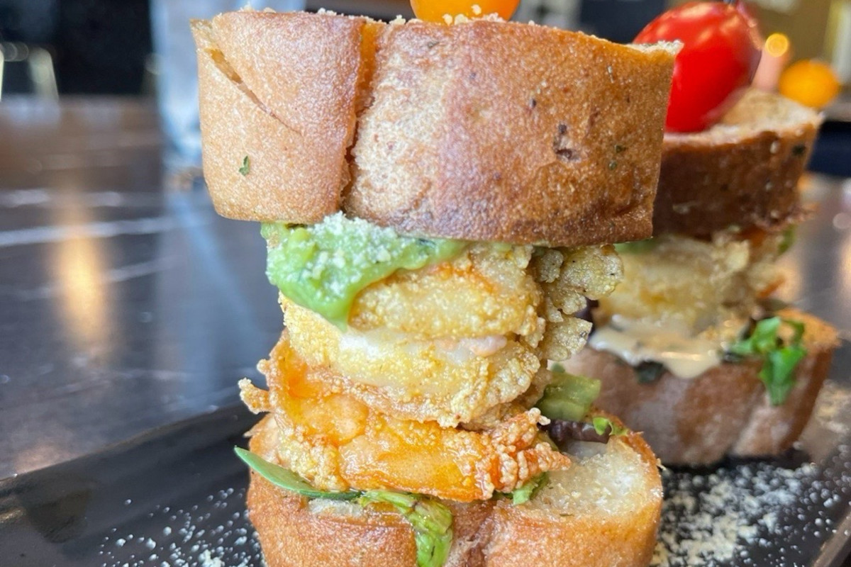 CheSa’s Bistro & Bar