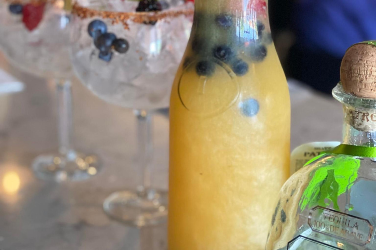 CheSa’s Bistro & Bar
