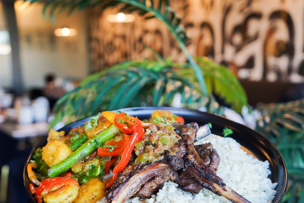 CheSa’s Bistro & Bar