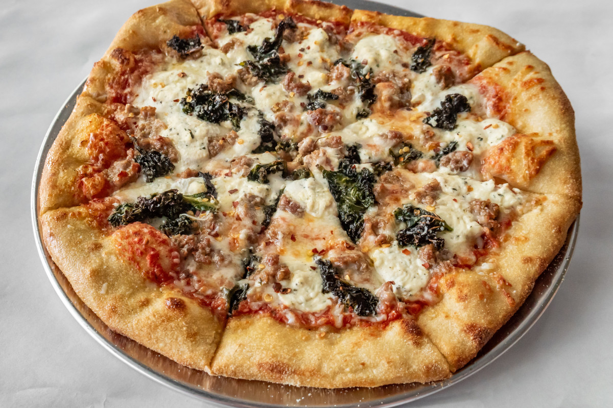 ViVi Ristorante