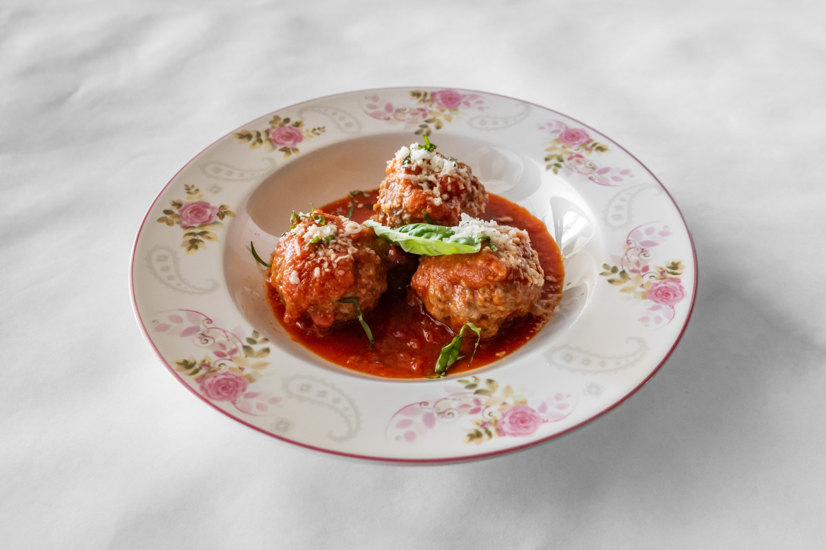 ViVi Ristorante