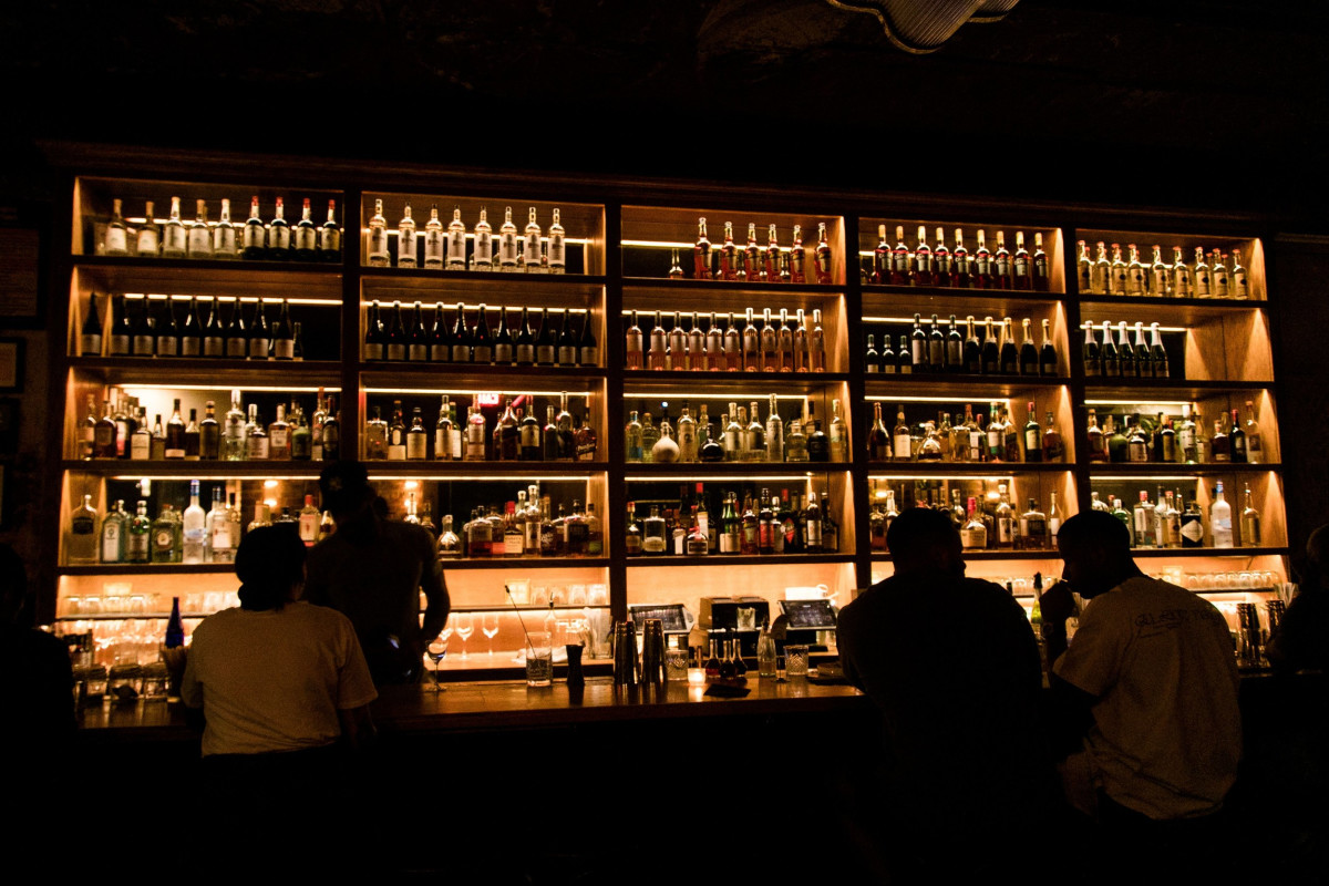 Photo 1 of 4: Dick & Jane's