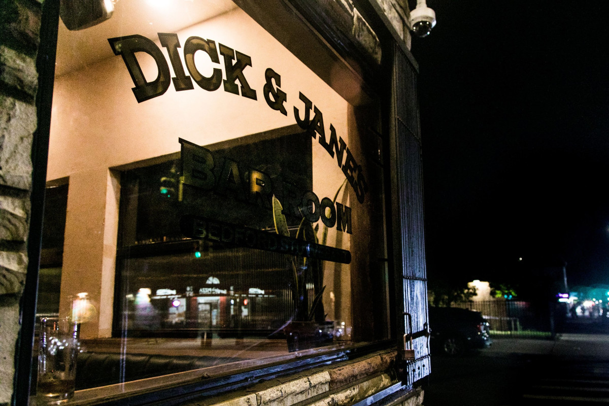 Dick & Jane's