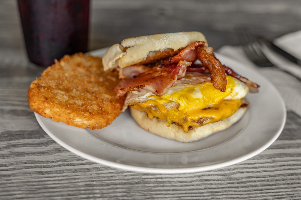 Lucy's Burger Bar