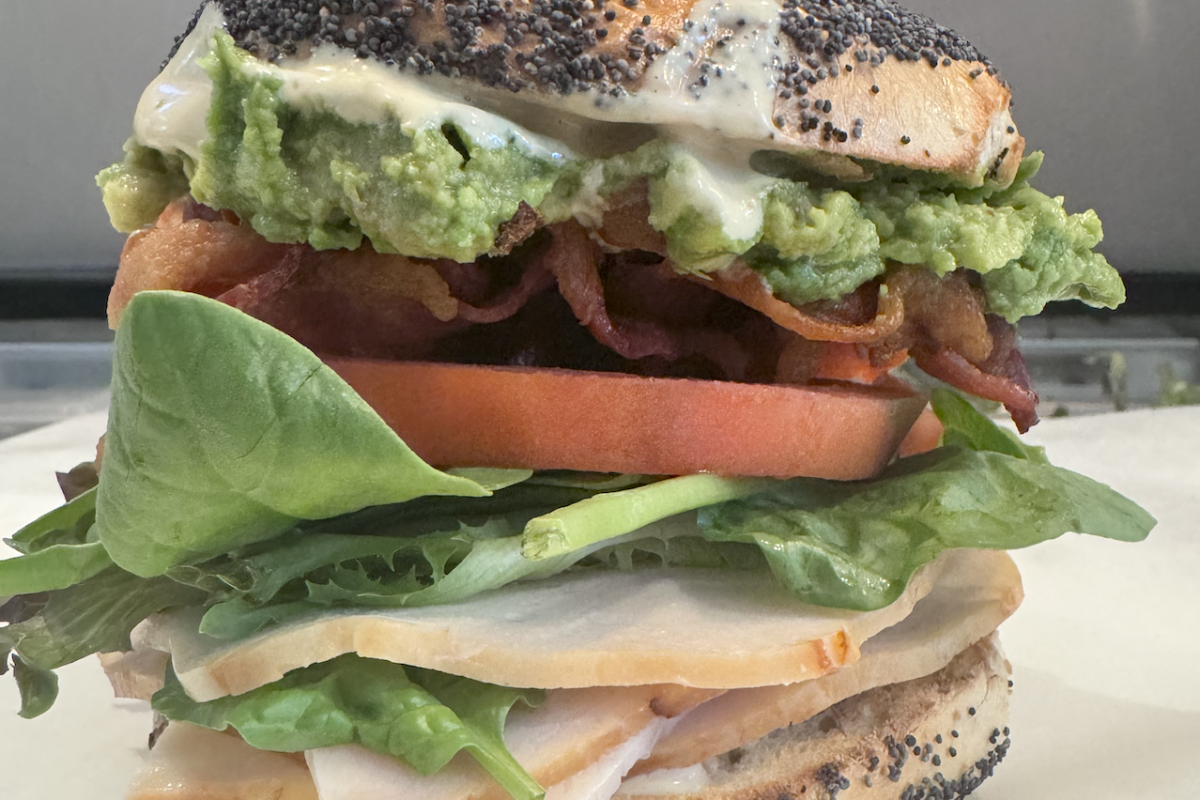 Bagel Miller