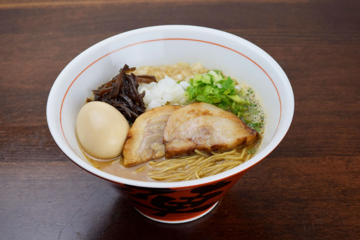 JINYA Ramen Bar - Phoenix