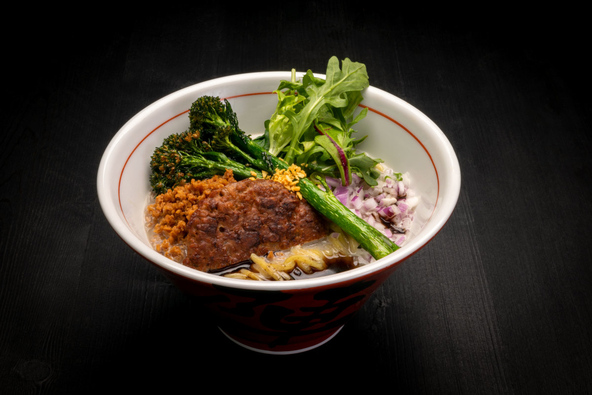 JINYA Ramen Bar - Phoenix