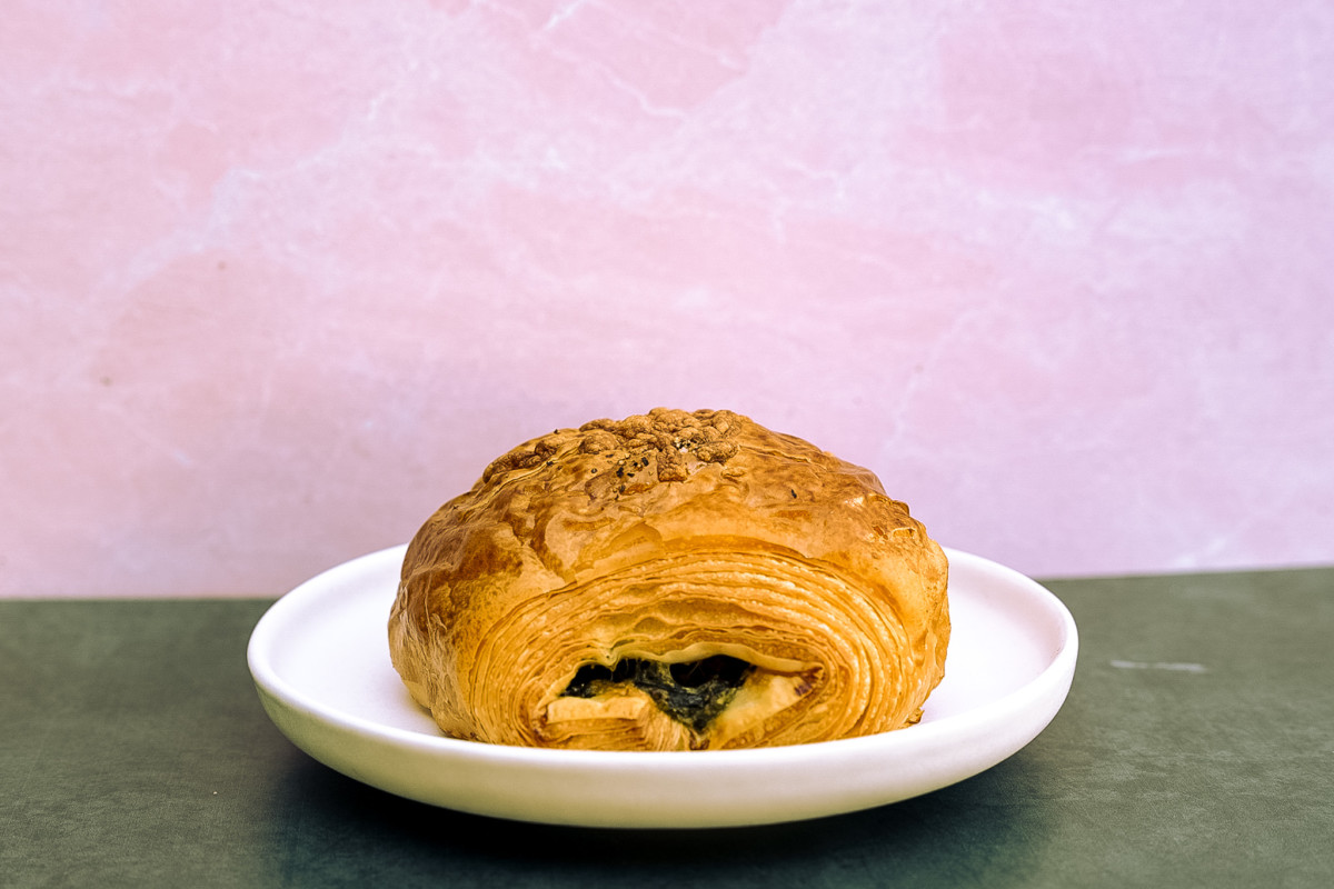The Palm Coffee Bar