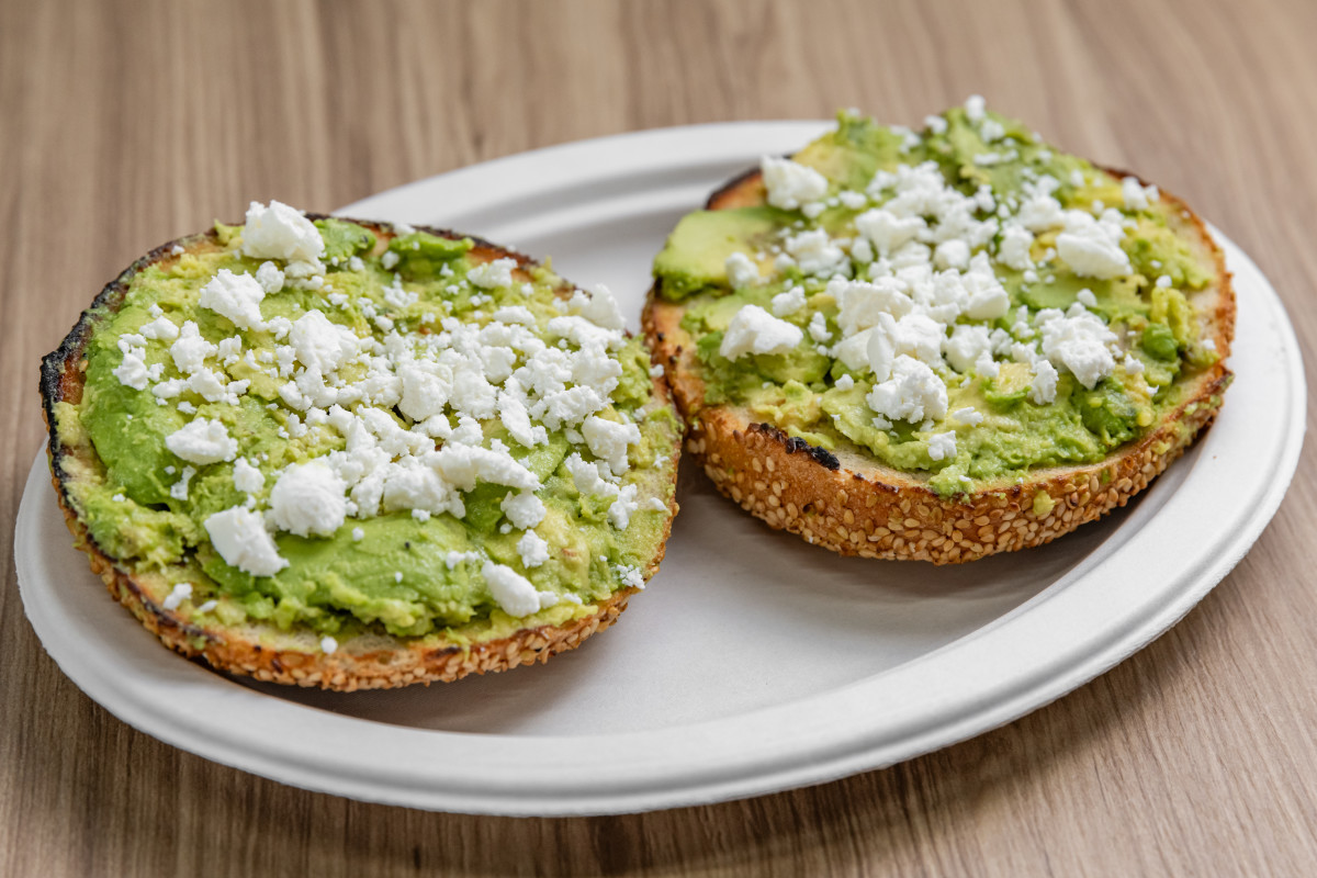 Bagel Boss - Miami Beach