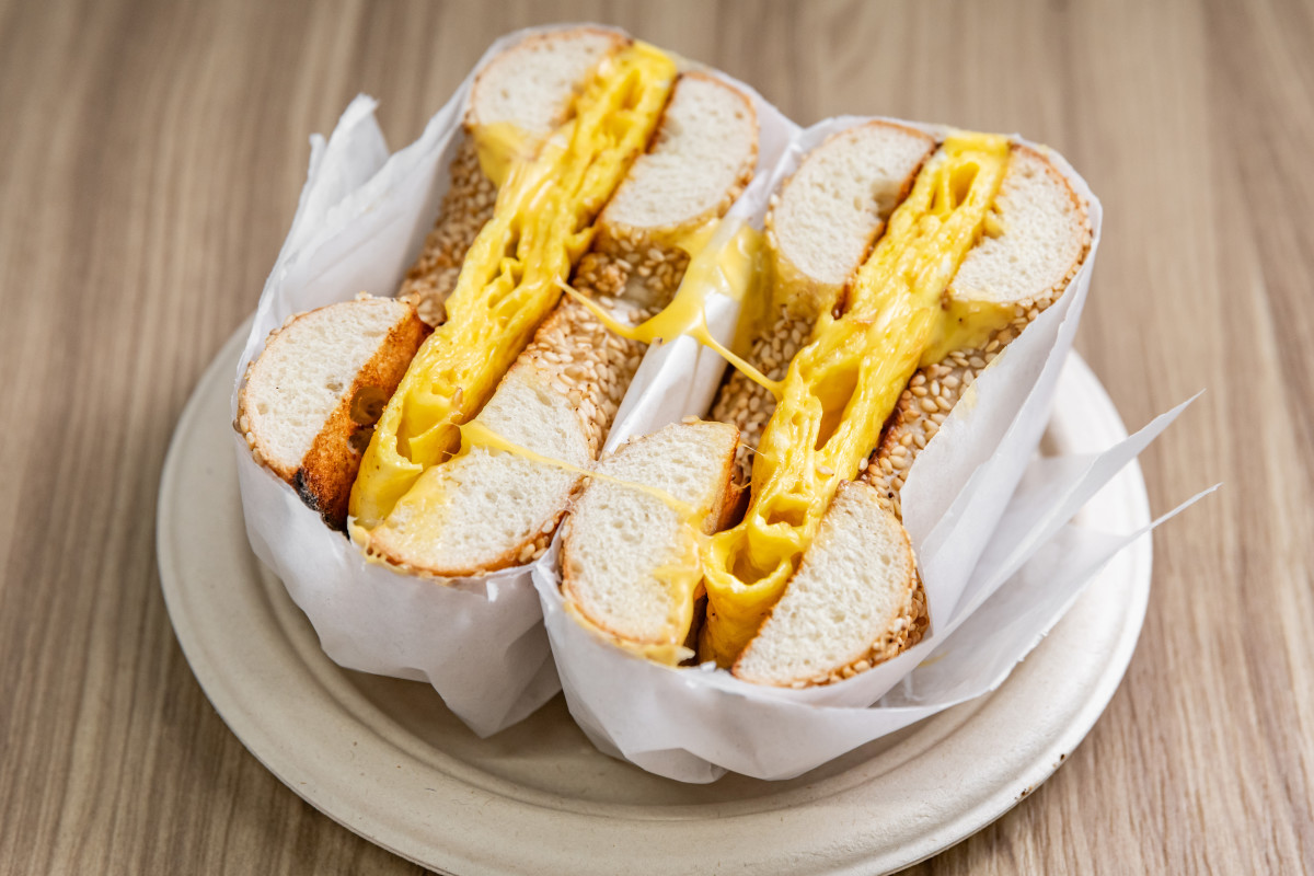 Bagel Boss - Miami Beach