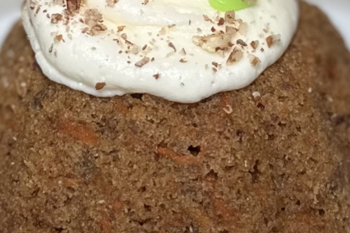 Jeannie's Cake