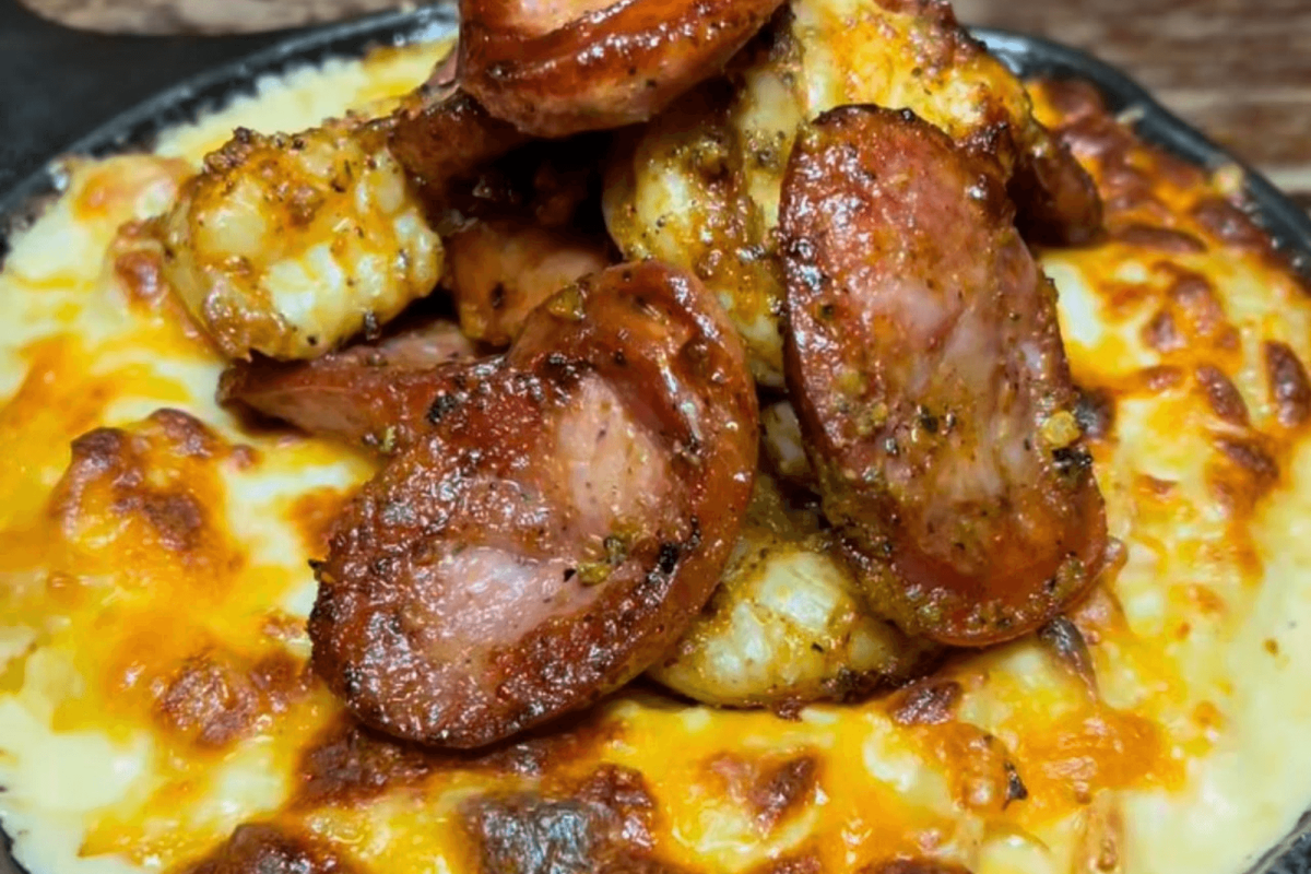 Luella's Southern Kitchen